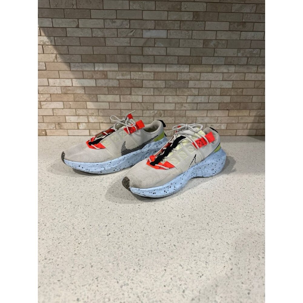 Nike Crater Impact Light Bone
